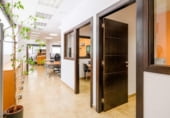 Oficinas en venta con 200m² en Zaragoza, Calle Mariano Cebollero foto
