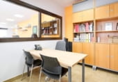 Oficinas en venta con 200m² en Zaragoza, Calle Mariano Cebollero foto