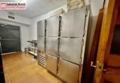 460m² restaurant for sale in Arganda del Rey, Calle del Pino photo