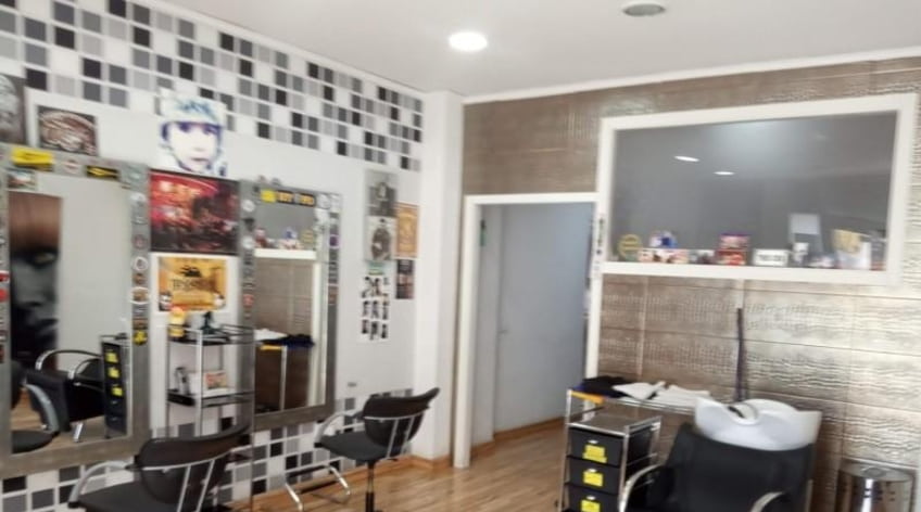 Local comercial