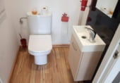Perruqueria
en venda
amb 96m² a Gandia, Calle Poeta Llorente foto