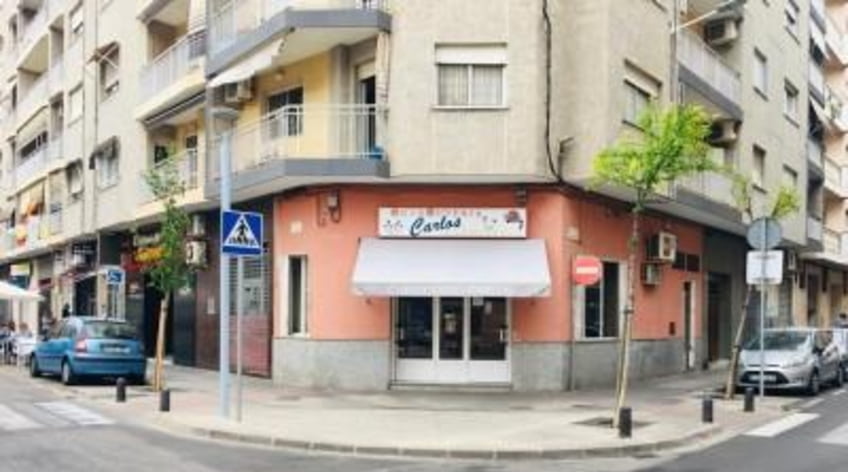 Local comercial