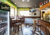 Restaurant
en venda
amb 226m² a Churriana de la Vega, Calle Gaviota foto