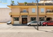 Restaurant
en venda
amb 226m² a Churriana de la Vega, Calle Gaviota foto