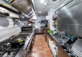 Restaurant
en venda
amb 226m² a Churriana de la Vega, Calle Gaviota foto