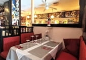 350m² restaurant for sale in Mogán, in the area of Puerto Rico, Calle Fuerteventura photo