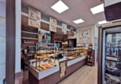 79m² bakery for sale in Madrid, in the area of Valdefuentes, calle de isabel clara eugenia, 28050 photo