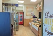 79m² bakery for sale in Madrid, in the area of Valdefuentes, calle de isabel clara eugenia, 28050 photo