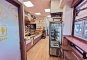79m² bakery for sale in Madrid, in the area of Valdefuentes, calle de isabel clara eugenia, 28050 photo
