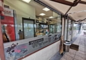 79m² bakery for sale in Madrid, in the area of Valdefuentes, calle de isabel clara eugenia, 28050 photo