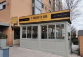 79m² bakery for sale in Madrid, in the area of Valdefuentes, calle de isabel clara eugenia, 28050 photo