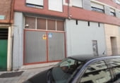126m² commercial premises for sale in Ponferrada, Calle San Valerio photo