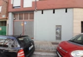 126m² commercial premises for sale in Ponferrada, Calle San Valerio photo