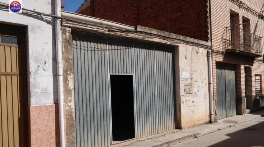 Local comercial