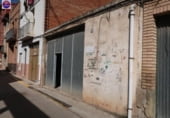 Local comercial en venta con 32m² en Rincón de Soto, Calle Primicias foto