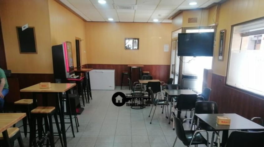 Local comercial