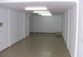 Local comercial
en venda
amb 63m² a Antequera, Calle Vestuario foto
