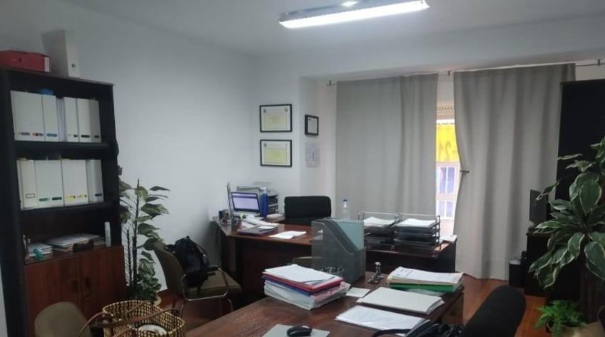 Oficina