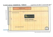 36m² commercial premises for sale in Teruel, Ronda Dámaso Torán photo