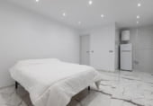 60m² commercial premises for sale in Fuengirola, Calle Córdoba photo