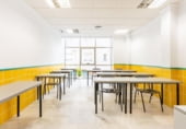 85m² office for sale in El Ejido, Calle Cervantes photo