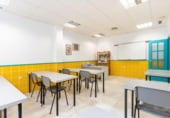 85m² office for sale in El Ejido, Calle Cervantes photo