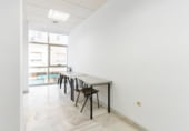 85m² office for sale in El Ejido, Calle Cervantes photo