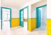 85m² office for sale in El Ejido, Calle Cervantes photo