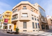85m² office for sale in El Ejido, Calle Cervantes photo