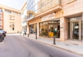 85m² office for sale in El Ejido, Calle Cervantes photo