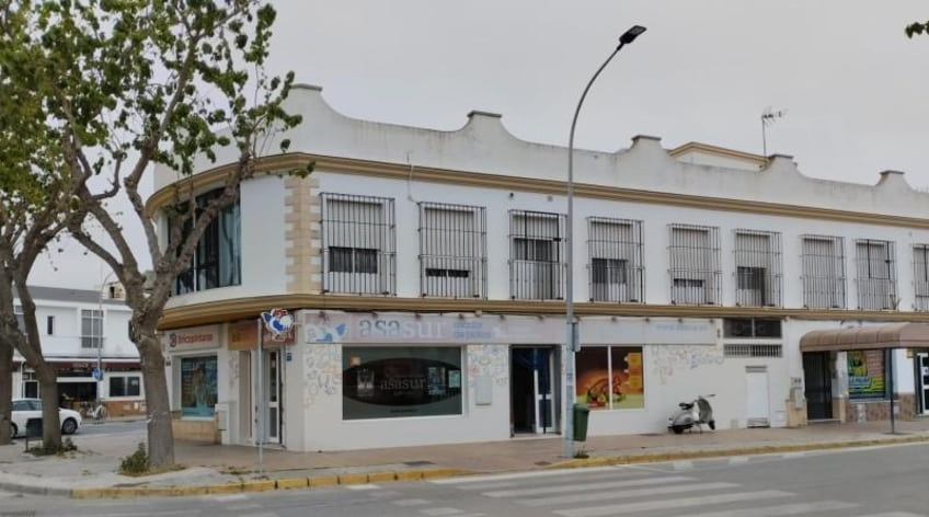 Local comercial