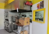 Restaurant
en traspàs
amb 56m² a Chipiona, avenida de rota foto