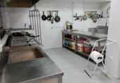 Restaurant
en traspàs
amb 56m² a Chipiona, avenida de rota foto