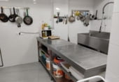 Restaurant
en traspàs
amb 56m² a Chipiona, avenida de rota foto
