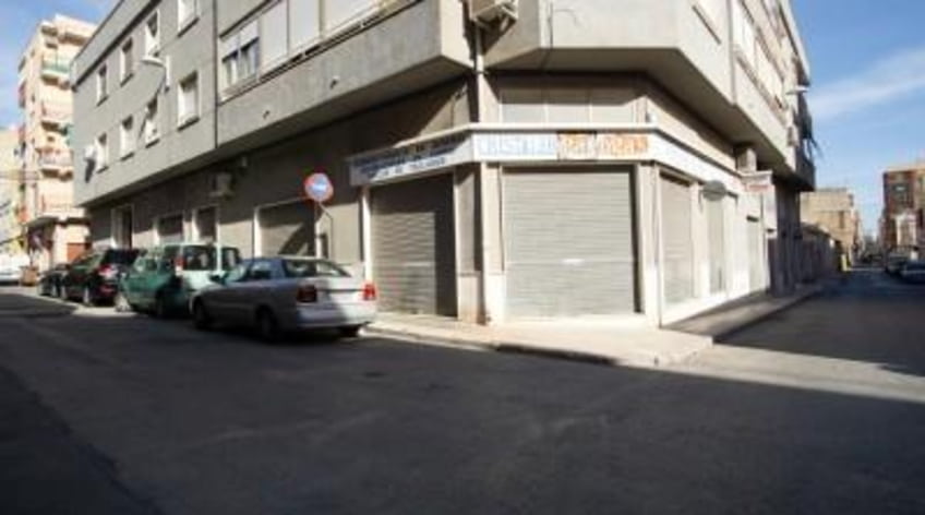 Local comercial