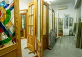 500m² commercial premises for sale in Elda, photo
