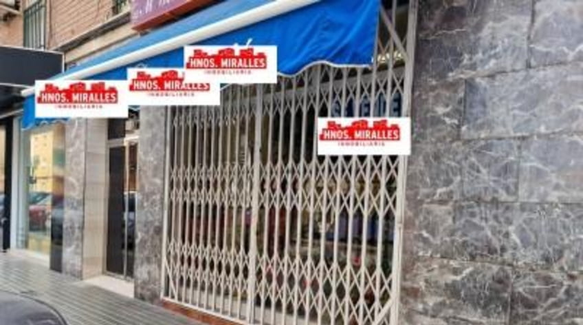 Local comercial