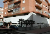 Local comercial
en venda
amb 106m² a Cuéllar, Plaza José Echegaray foto