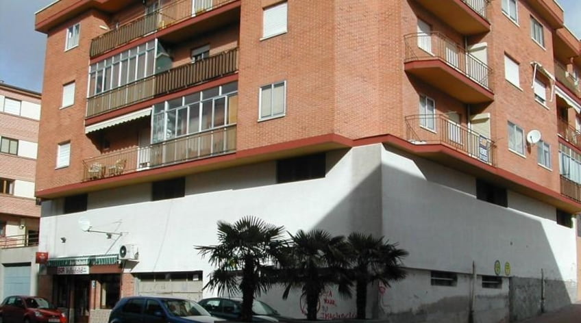 Local comercial