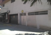 Local comercial
en venda
amb 106m² a Cuéllar, Plaza José Echegaray foto