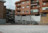 Local comercial
en venda
amb 106m² a Cuéllar, Plaza José Echegaray foto