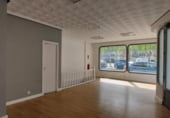 100m² commercial premises for sale in Aranda de Duero, Plaza Mediterráneo photo