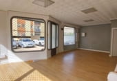 100m² commercial premises for sale in Aranda de Duero, Plaza Mediterráneo photo
