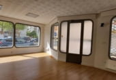 100m² commercial premises for sale in Aranda de Duero, Plaza Mediterráneo photo