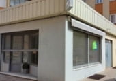 100m² commercial premises for sale in Aranda de Duero, Plaza Mediterráneo photo