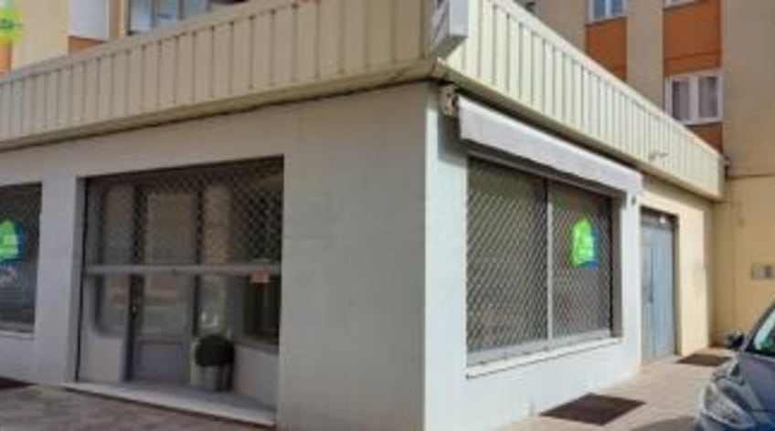 Local comercial