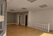 100m² commercial premises for sale in Aranda de Duero, Plaza Mediterráneo photo
