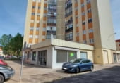 100m² commercial premises for sale in Aranda de Duero, Plaza Mediterráneo photo