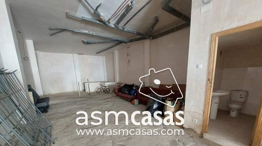 Local comercial
