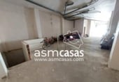 Local comercial en venta con 103m² en Benicasim, Calle García Sangüesa foto